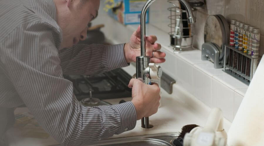 Local expert plumbing services in Glenwood, MN